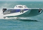 2012 World Champions Superboat Stock Class